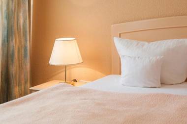 Hotel Villa Auguste Viktoria