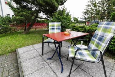 Ferienwohnungen H. Fritz in Ahlbeck