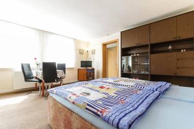 Ferienwohnungen H. Fritz in Ahlbeck