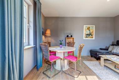 Gartenoase Ahlbeck -01