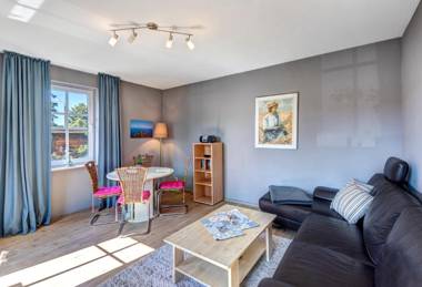 Gartenoase Ahlbeck -01