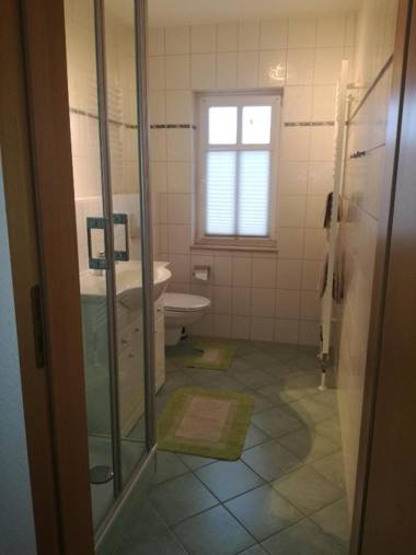 Feriendomizil Ahlbeck