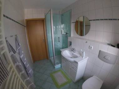 Feriendomizil Ahlbeck