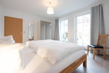 Villa Am Strand - Neubau