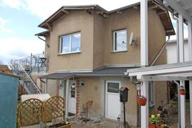 Ferienwohnungen Ahlbeck USE 2270