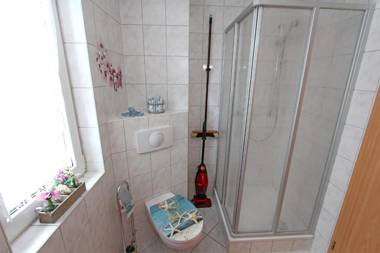 Ferienwohnungen Ahlbeck USE 2270