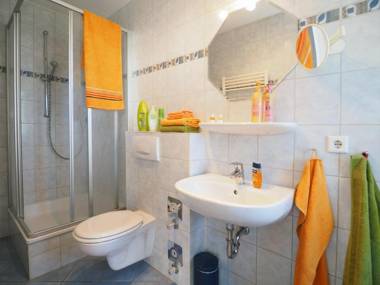 Feriendomizil Hus Guenter