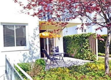 Apartment Ferienidyll 1