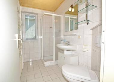 Apartment Ferienidyll 1