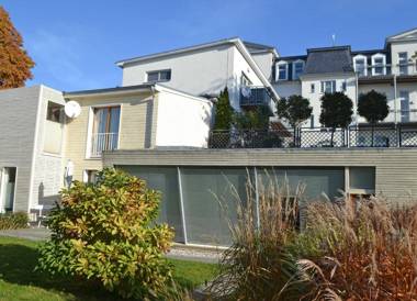 Apartment Sonnenschein