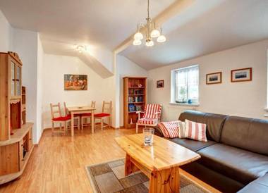 Appartment Sonnenland