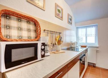 Appartment Sonnenland