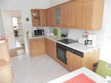 Ferienwohnung Achat-und-Meer