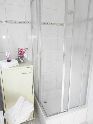 Ferienwohnung Achat-und-Meer