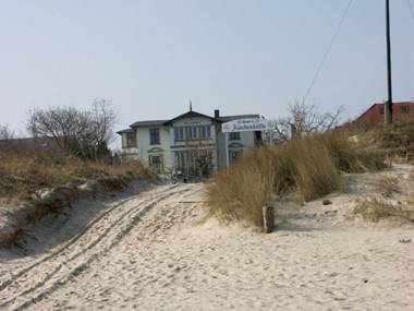 Villa Bella Fw 4 Mit Meerblick 1