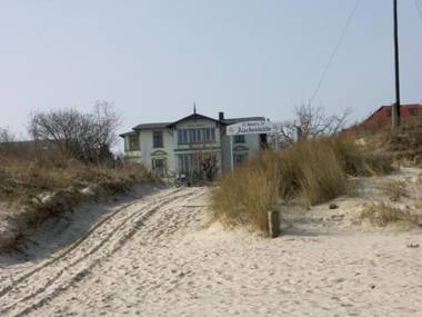 villa Bella behindertenfreundliche