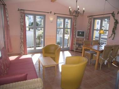 villa Bella behindertenfreundliche