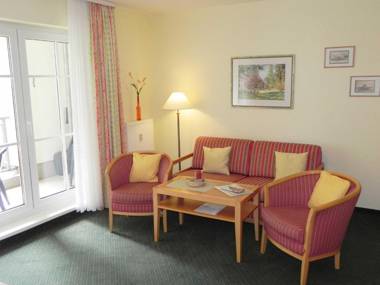 Ferienwohnung 1 1 10 Inselstrand