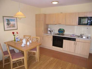 Ferienwohnung 1 2 11 Inselstrand