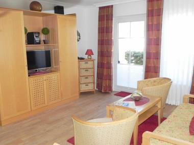Ferienwohnung 2 01 Inselstrand