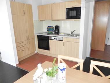 Ferienwohnung 2 2 11 Inselstrand