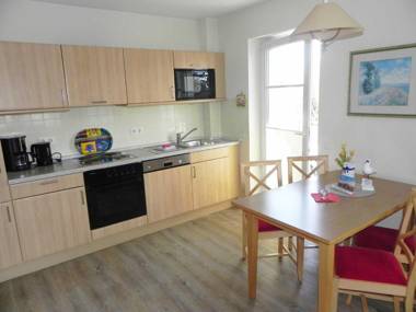 Ferienwohnung 3 26 Inselstrand