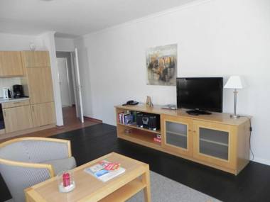 Ferienwohnung 3 27 Inselstrand