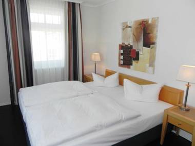 Ferienwohnung 3 27 Inselstrand