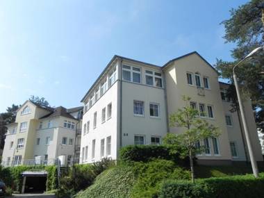 Ferienwohnung 3 28 Inselstrand