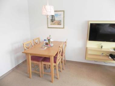 Ferienwohnung 3 28 Inselstrand