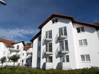 Haus am Wilhelmsberg