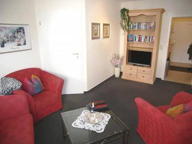 Haus am Wilhelmsberg