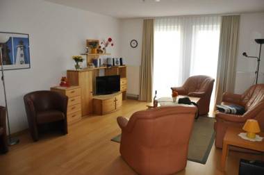 EG 05 Ferienwohnung am Wilhelmsberg