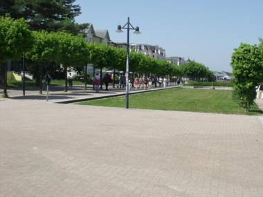 EG 05 Ferienwohnung am Wilhelmsberg