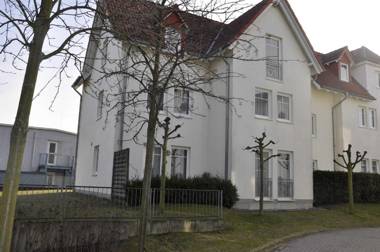 EG 05 Ferienwohnung am Wilhelmsberg