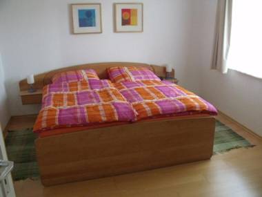 EG 05 Ferienwohnung am Wilhelmsberg