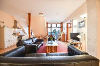 Villa Medici Wohnung 7