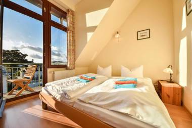 Villa Medici Wohnung 7