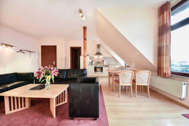 Villa Medici Wohnung 7