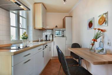 Villa Vineta Wohnung 209