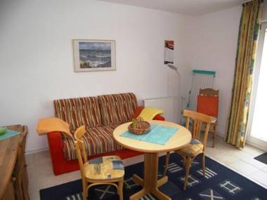 Ferienwohnungen Lindenstra_e