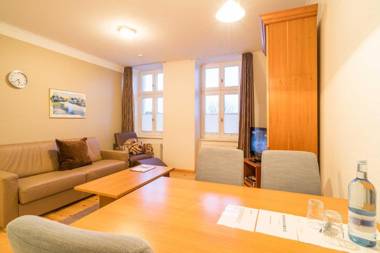 Villa Ahlbeck Haus 1