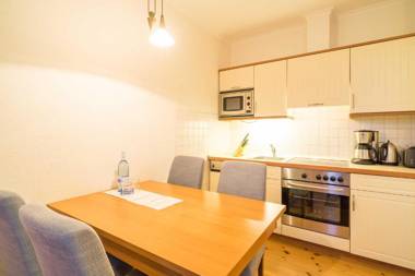 Villa Ahlbeck Haus 1