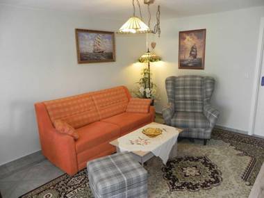 strandnahe Ferienwohnungen