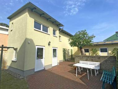 Ferienwohnung Ahlbeck USE 1131
