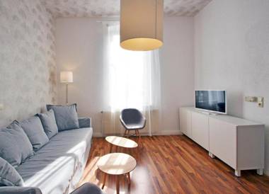 Apartment Visby