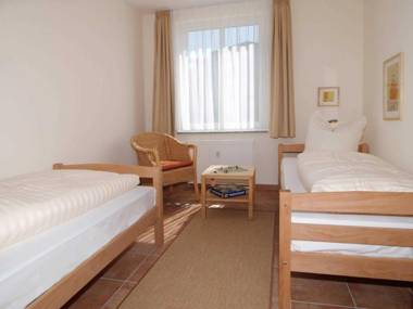 Appartementhaus Linquenda