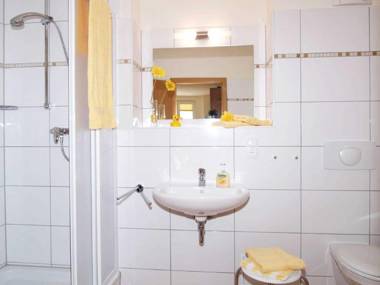 Appartementhaus Linquenda