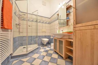 Villa Bella Wohnung 3