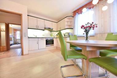 Appartement Goethe 6